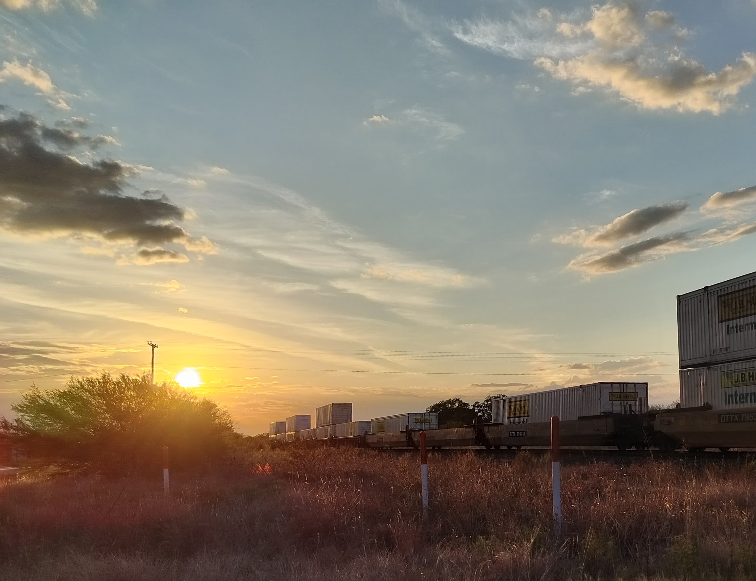 November: The Steward’s Time of Quiet Preparation in Central Texas