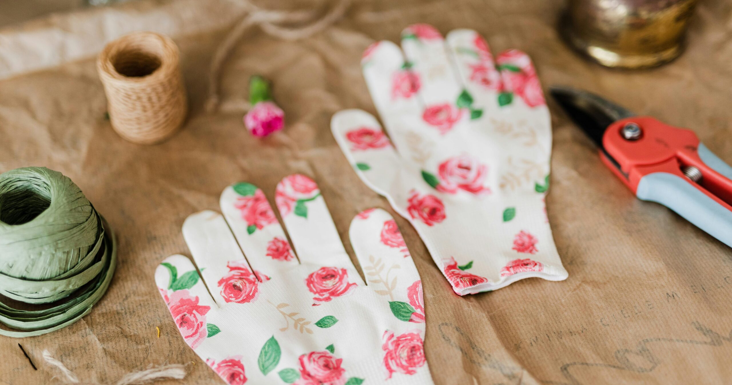 Gardener’s Gifts: Where to Find the Best Tools and Supplies